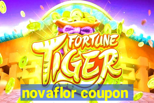 novaflor coupon